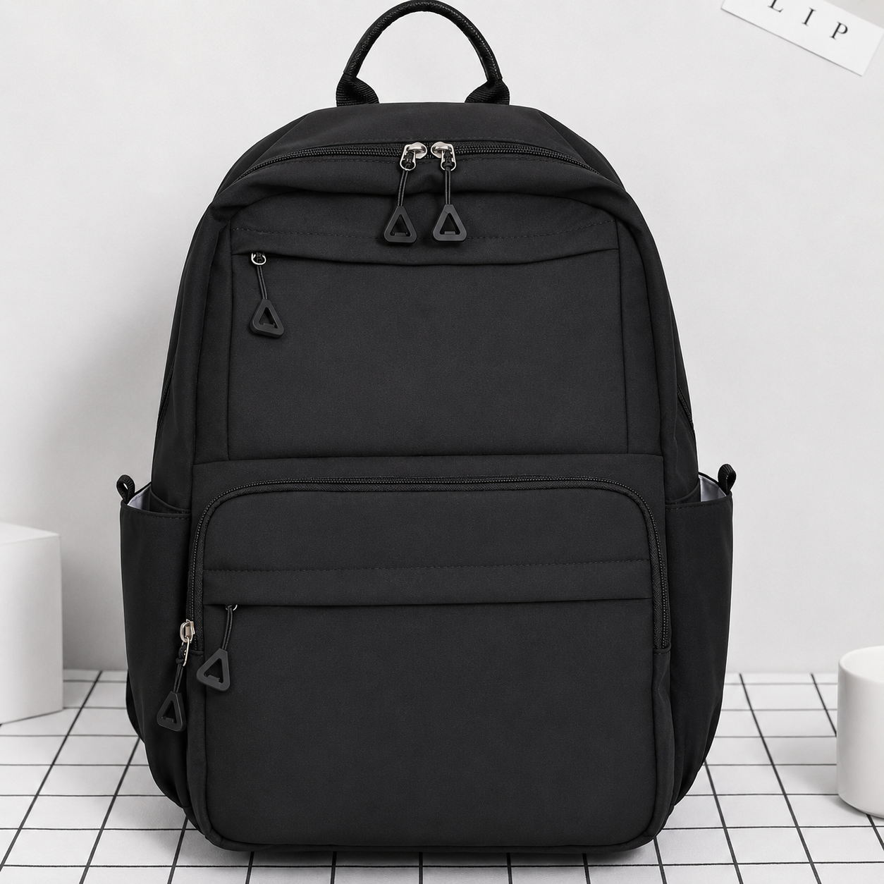 Braxton Backpack