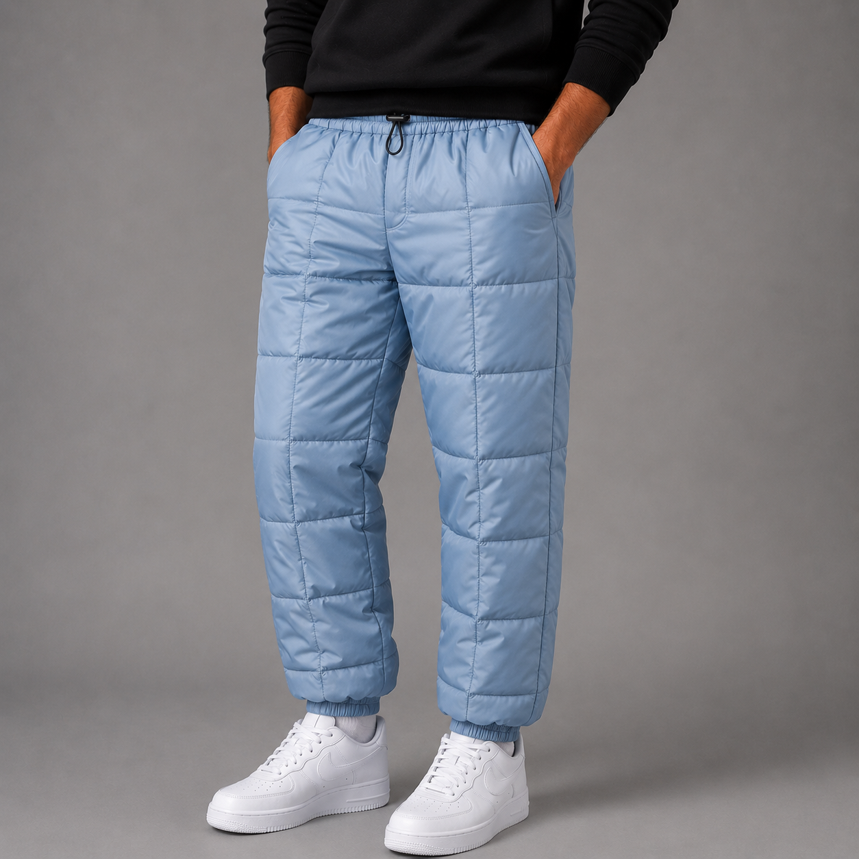 Briar Down-Filled Snow Pants