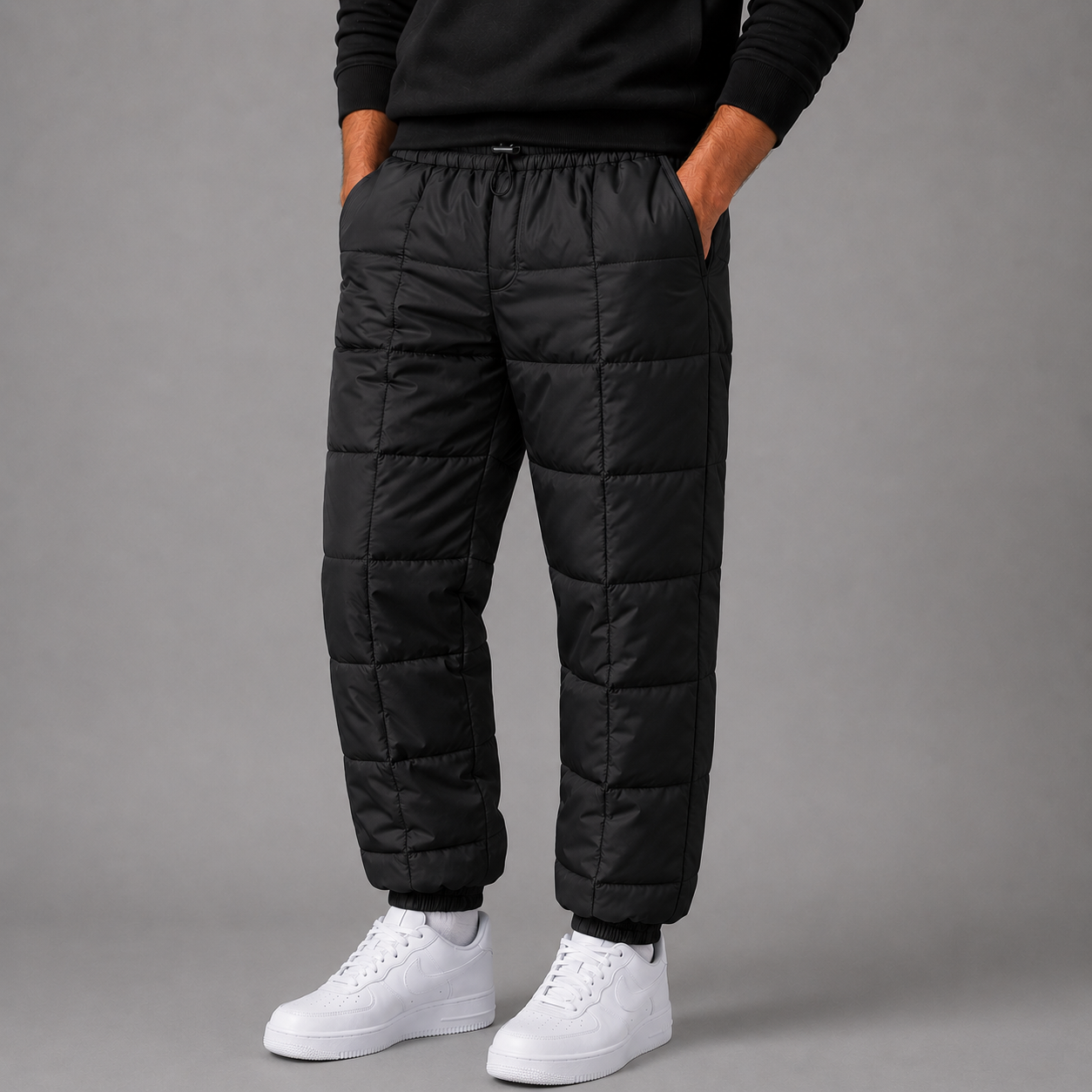 Briar Down-Filled Snow Pants