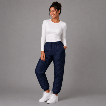 Briar Down-Filled Snow Pants