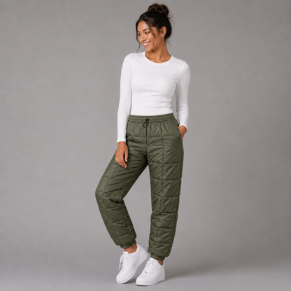 Briar Down-Filled Snow Pants