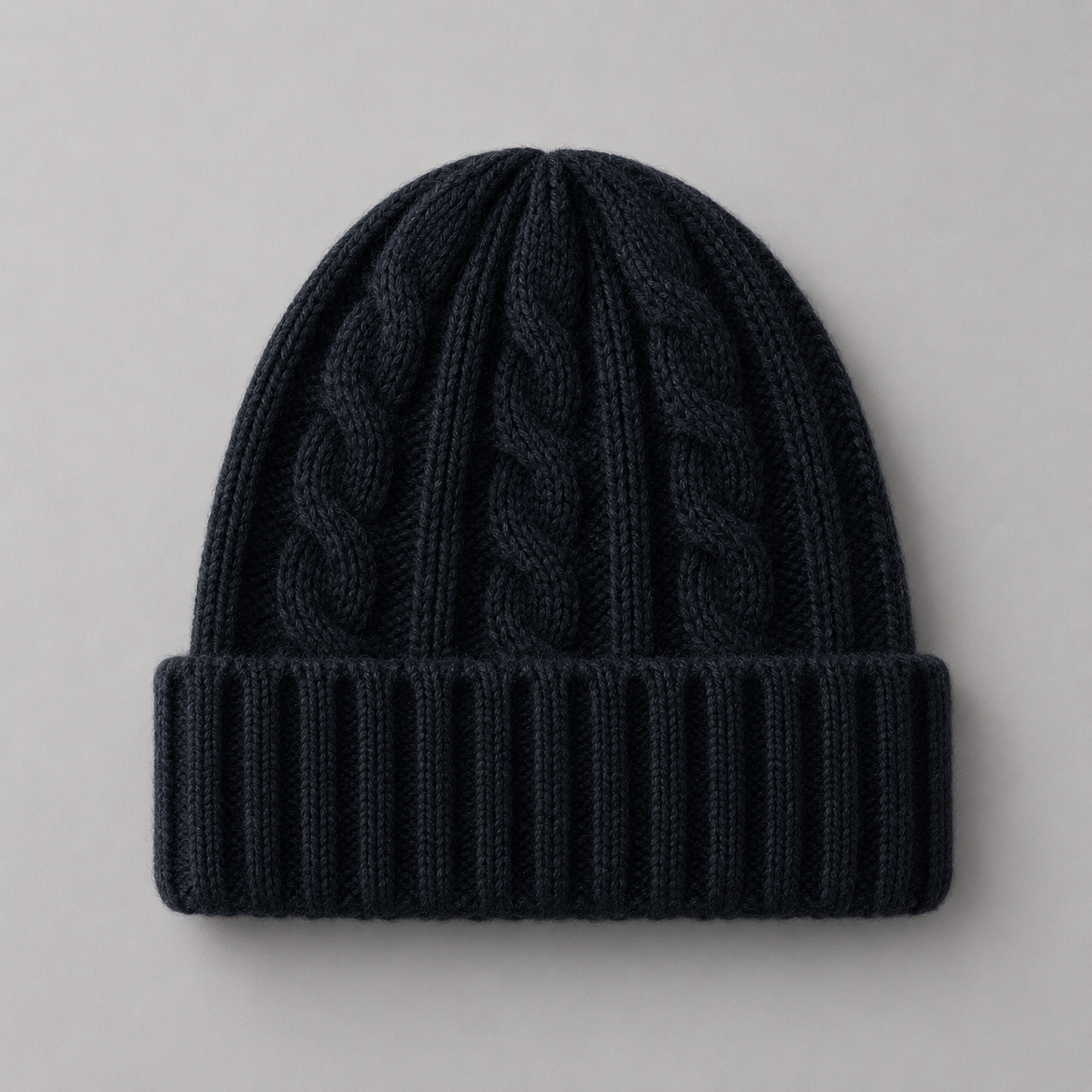 Cadence Cashmere Toque