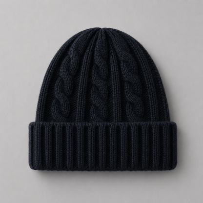 Cadence Cashmere Toque