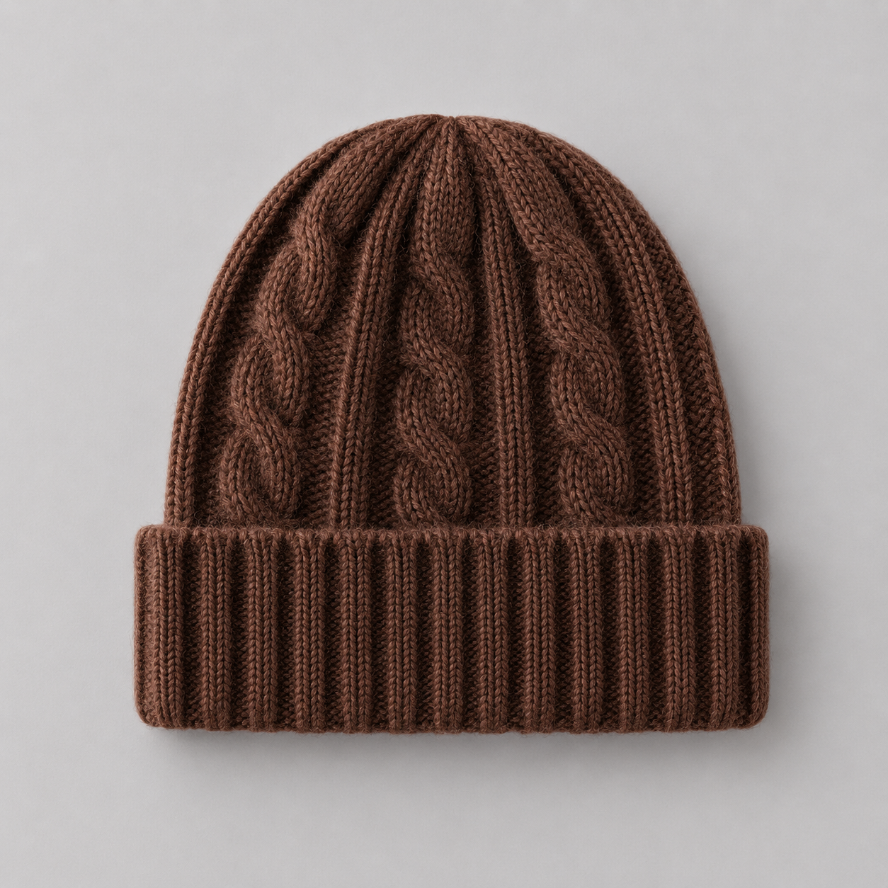 Cadence Cashmere Toque