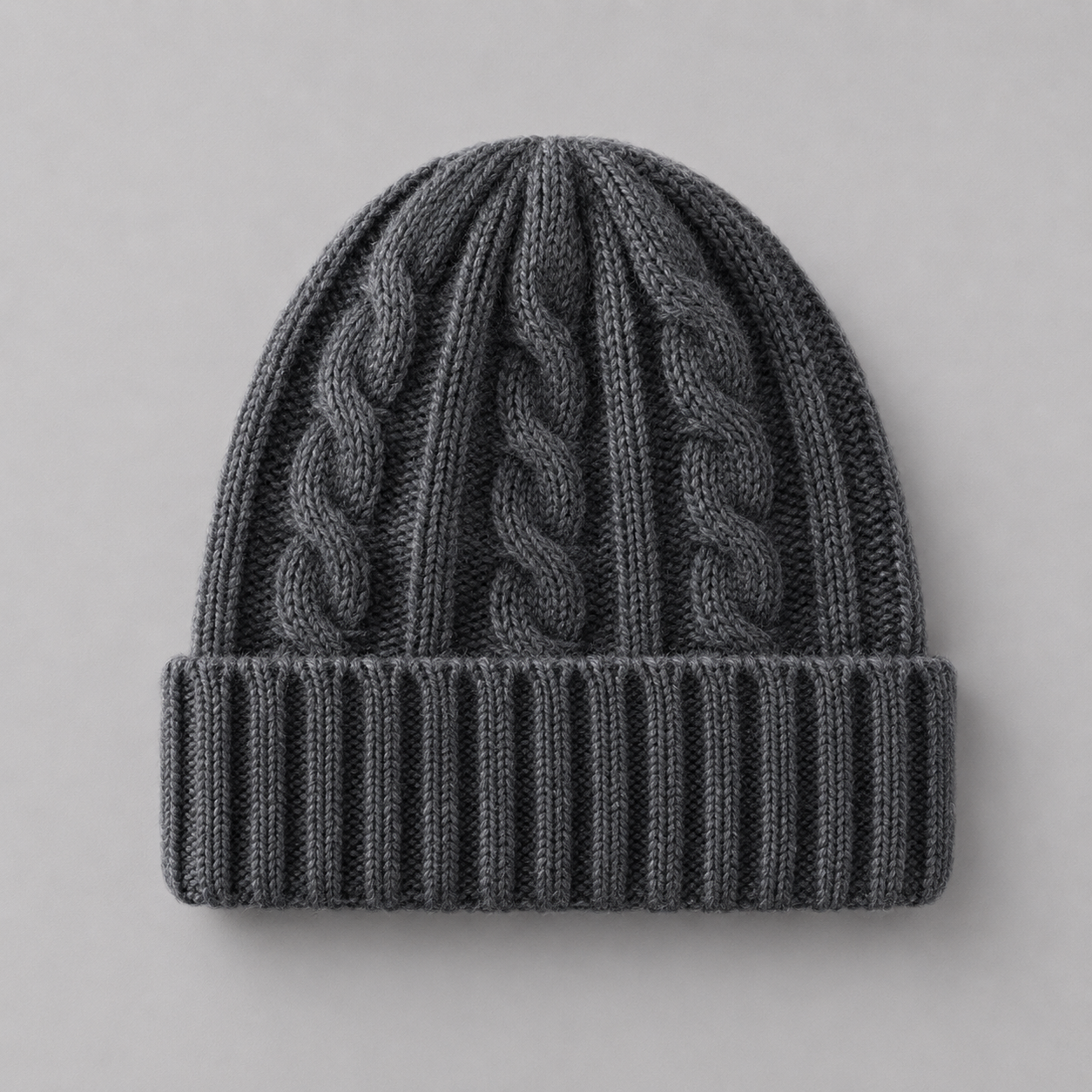 Cadence Cashmere Toque