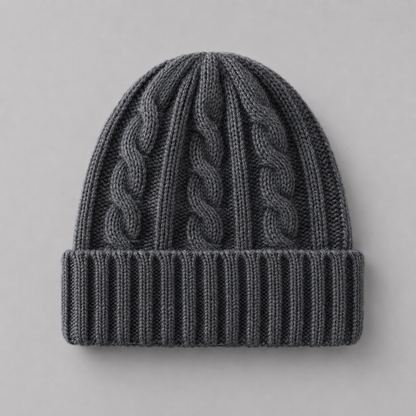 Cadence Cashmere Toque