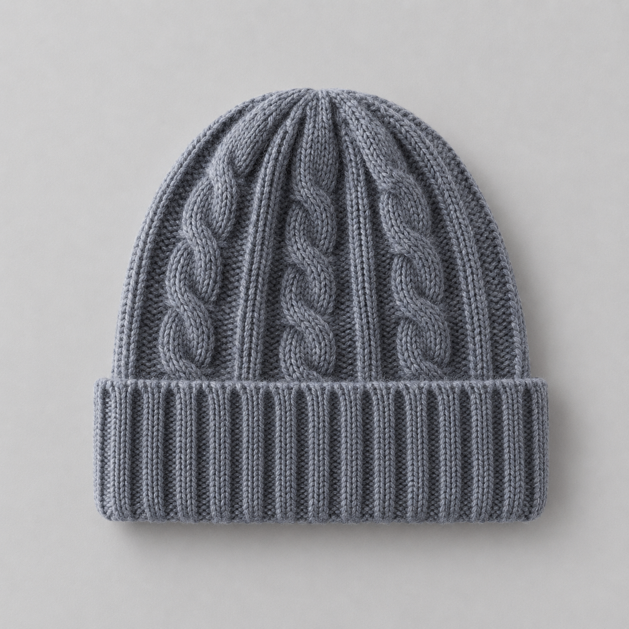 Cadence Cashmere Toque