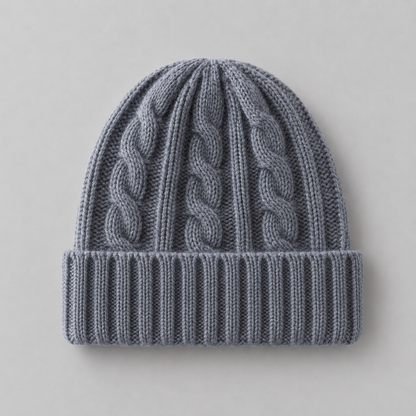 Cadence Cashmere Toque