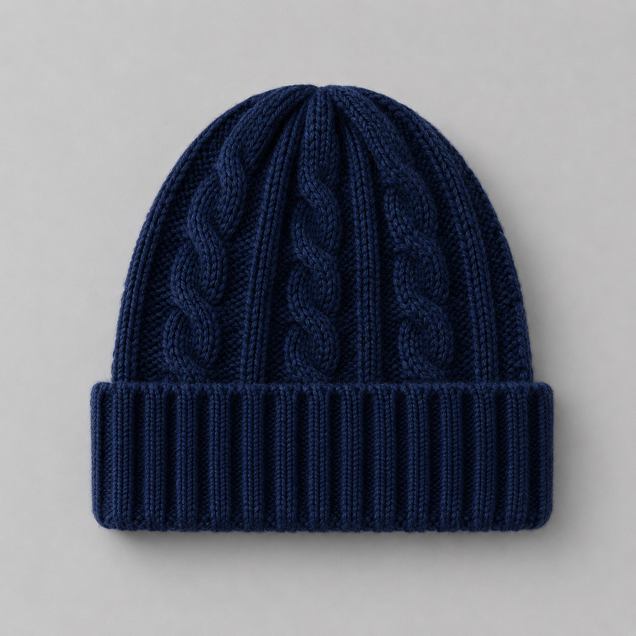 Cadence Cashmere Toque