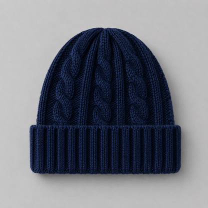 Cadence Cashmere Toque