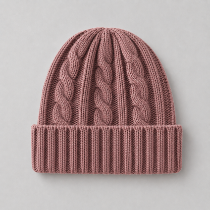 Cadence Cashmere Toque