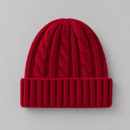 Cadence Cashmere Toque
