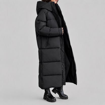 Charlotte Winter Coat