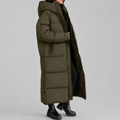 Charlotte Winter Coat