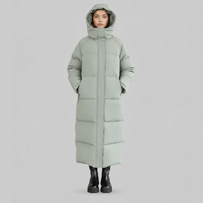 Charlotte Winter Coat