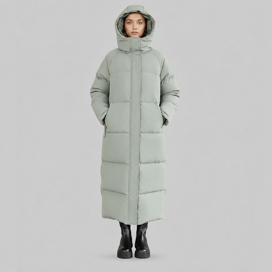 Charlotte Winter Coat