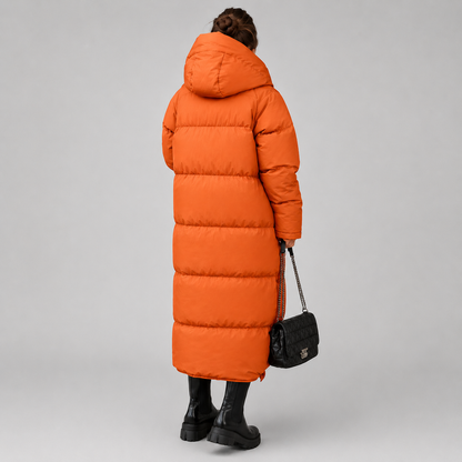 Charlotte Winter Coat