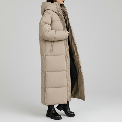 Charlotte Winter Coat