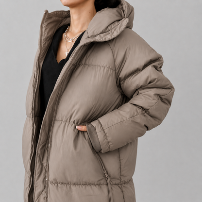 Charlotte Winter Coat