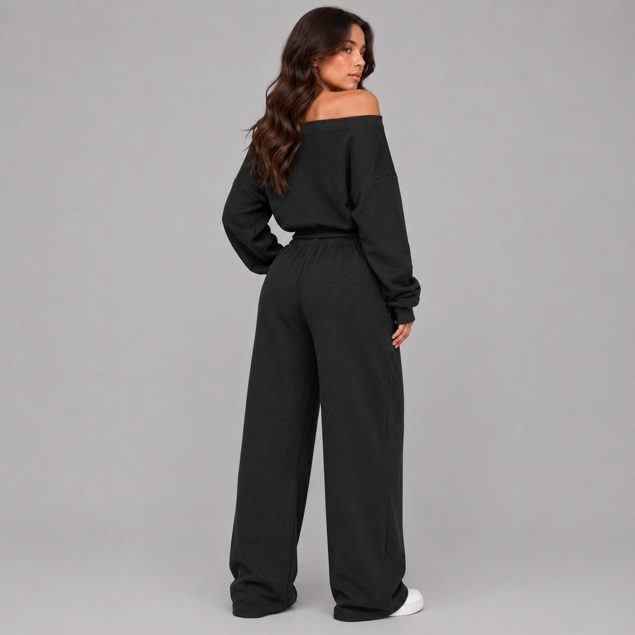 Eliana Cozy Set