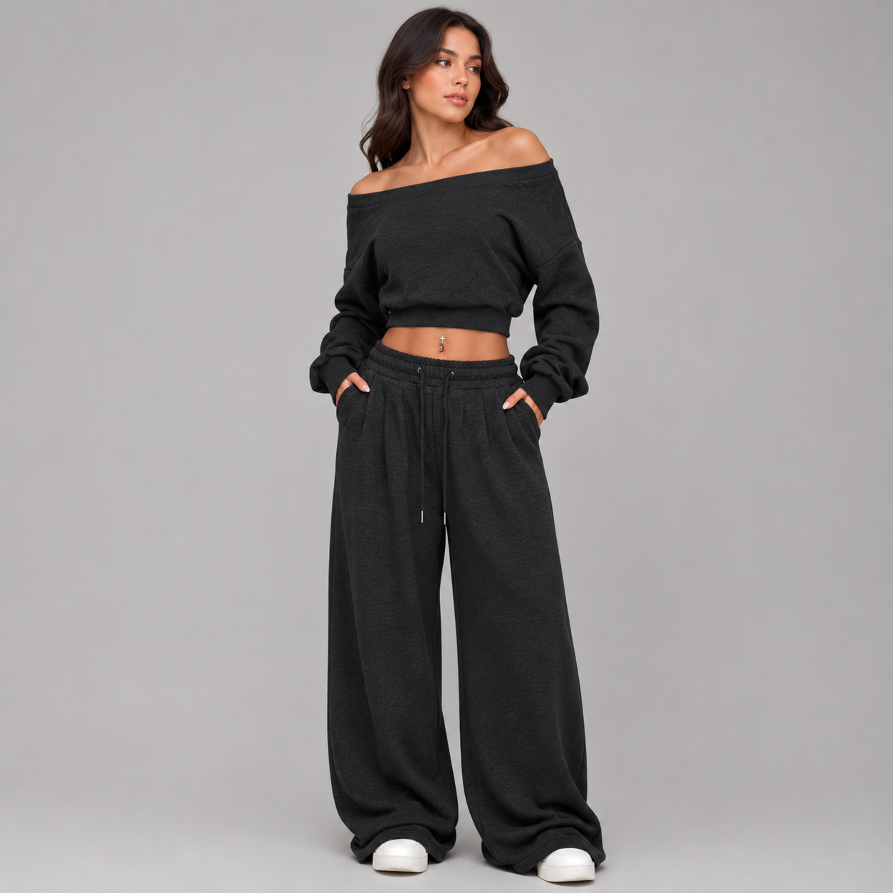 Eliana Cozy Set