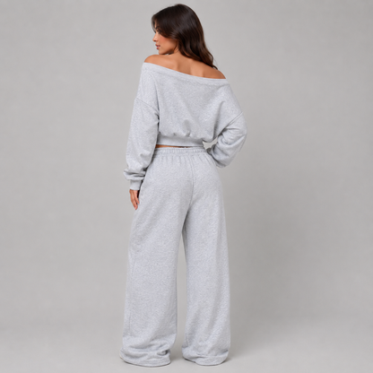 Eliana Cozy Set