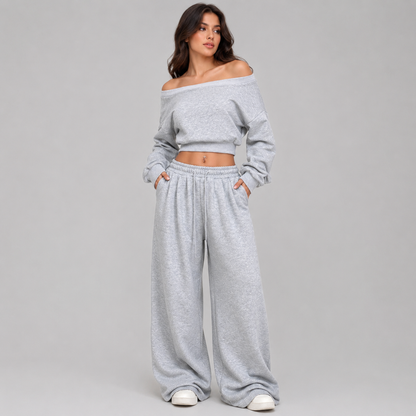Eliana Cozy Set