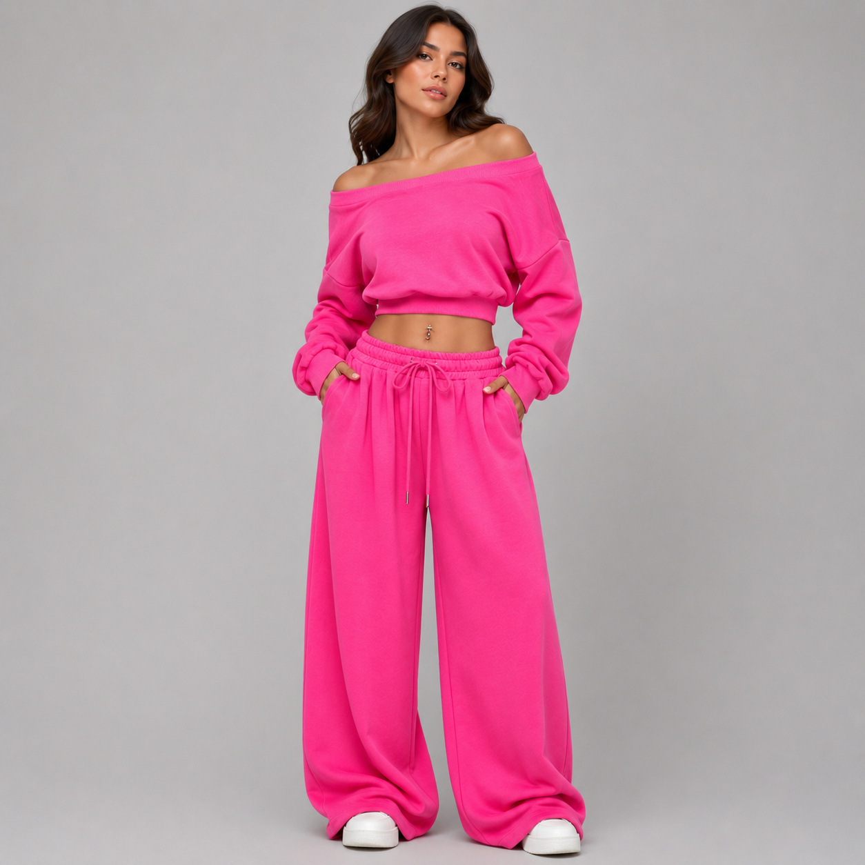 Eliana Cozy Set
