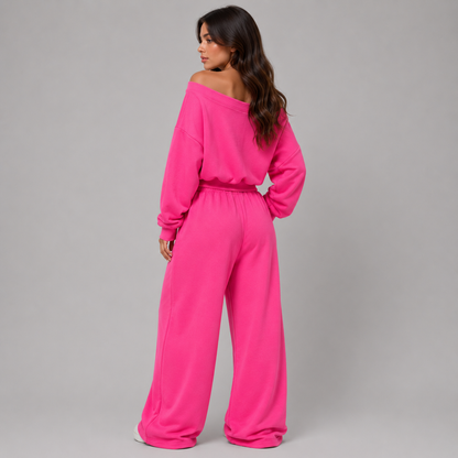 Eliana Cozy Set