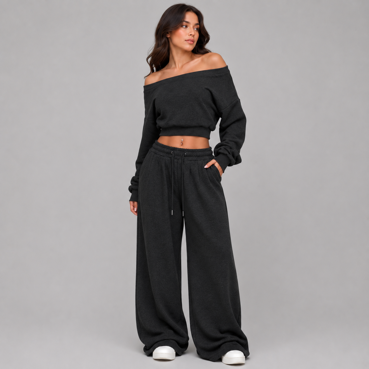 Eliana Cozy Set