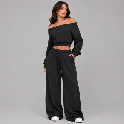 Eliana Cozy Set