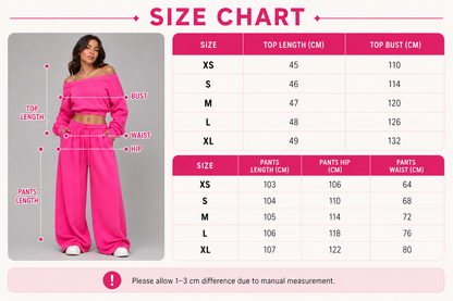 Eliana Cozy Set