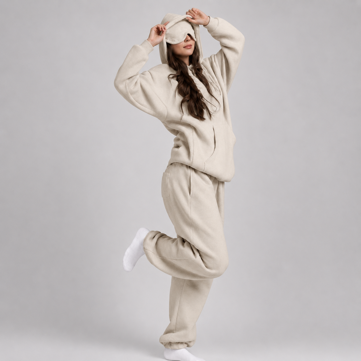 Journey Jogging Set