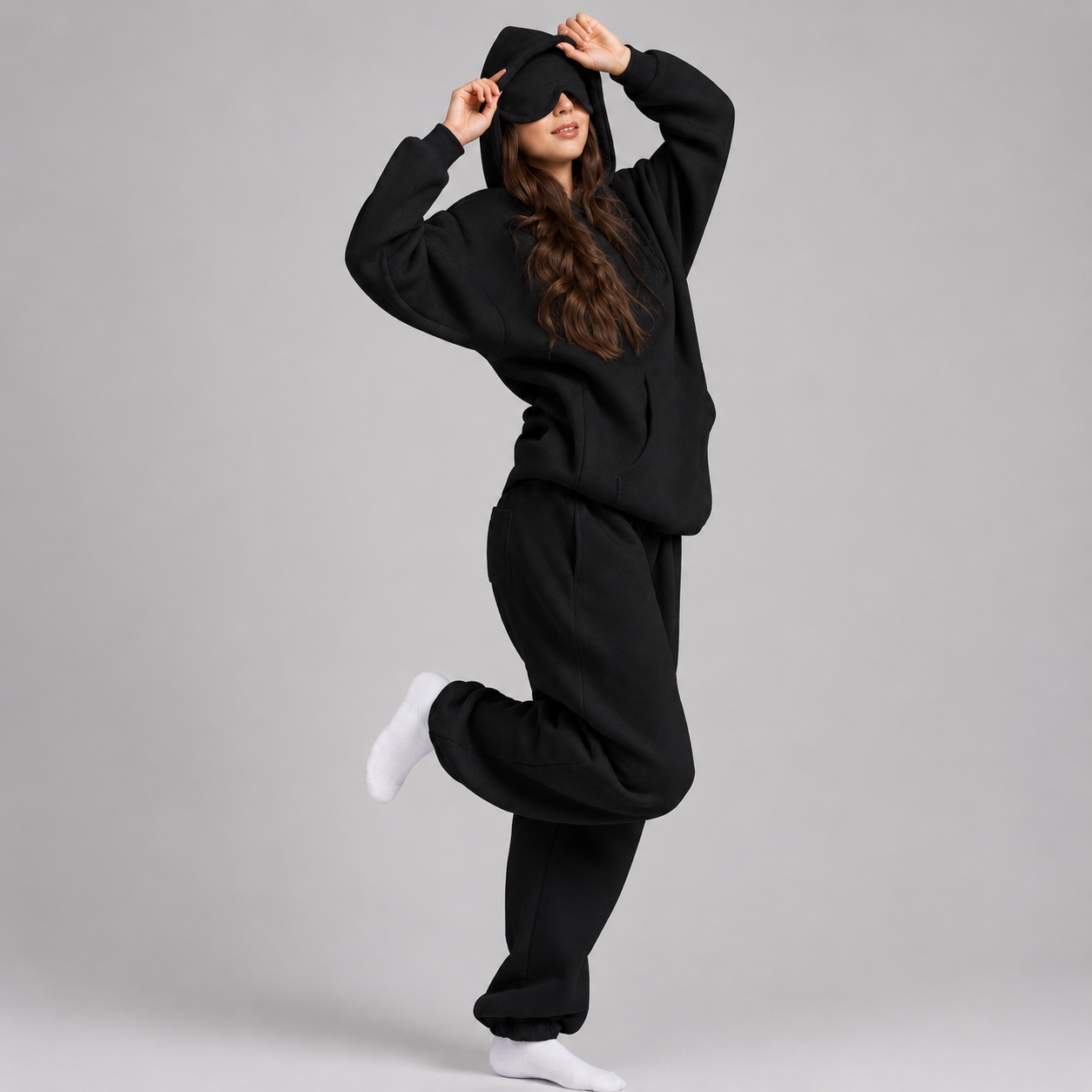 Journey Jogging Set