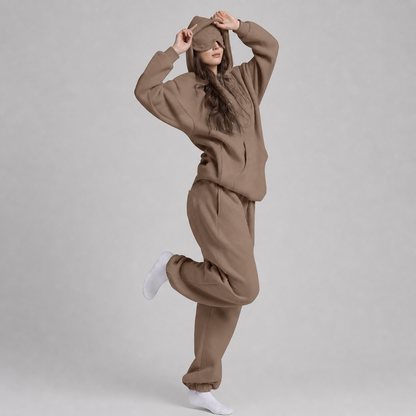 Journey Jogging Set