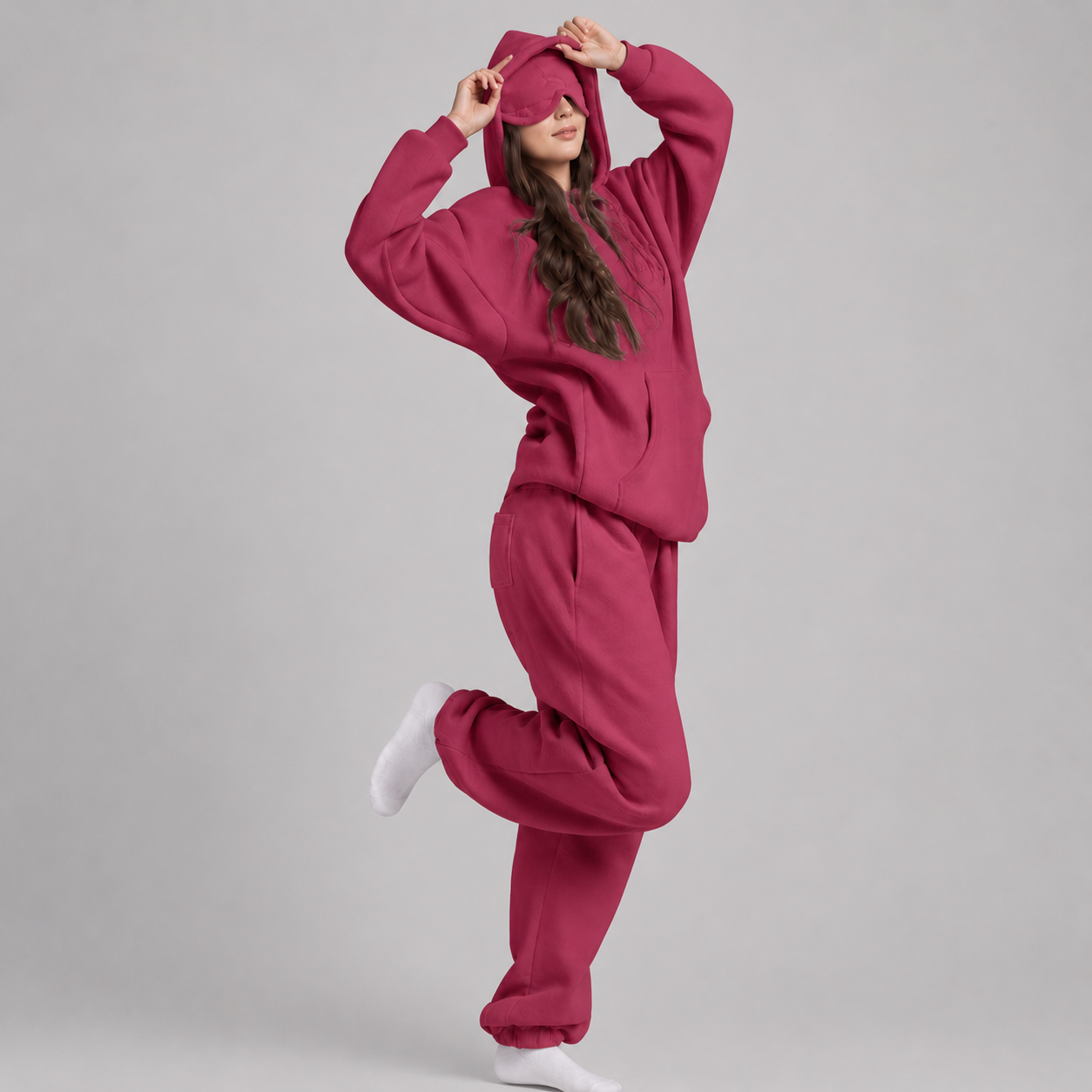 Journey Jogging Set