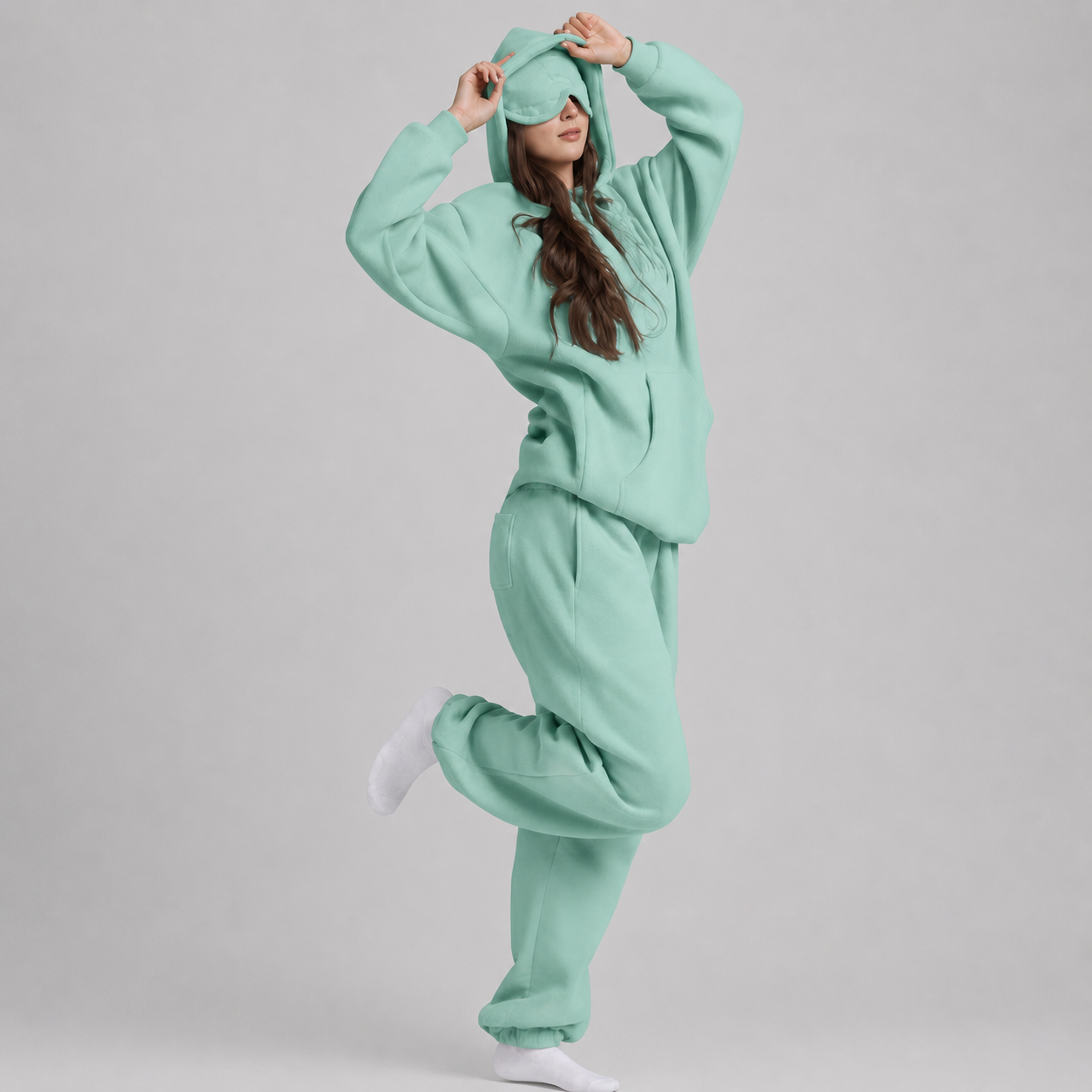 Journey Jogging Set