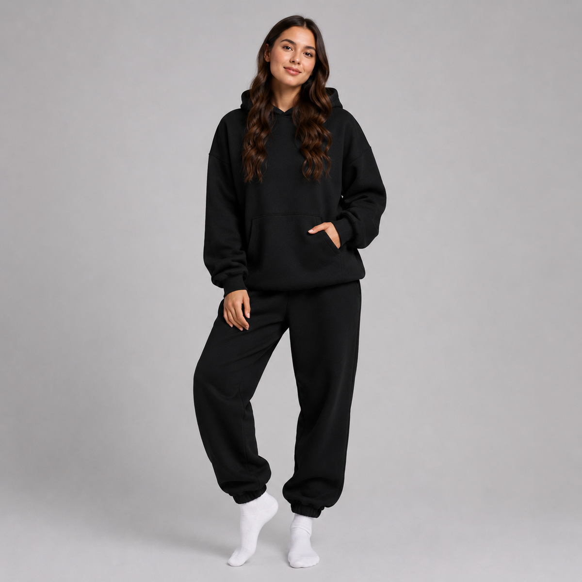 Journey Jogging Set