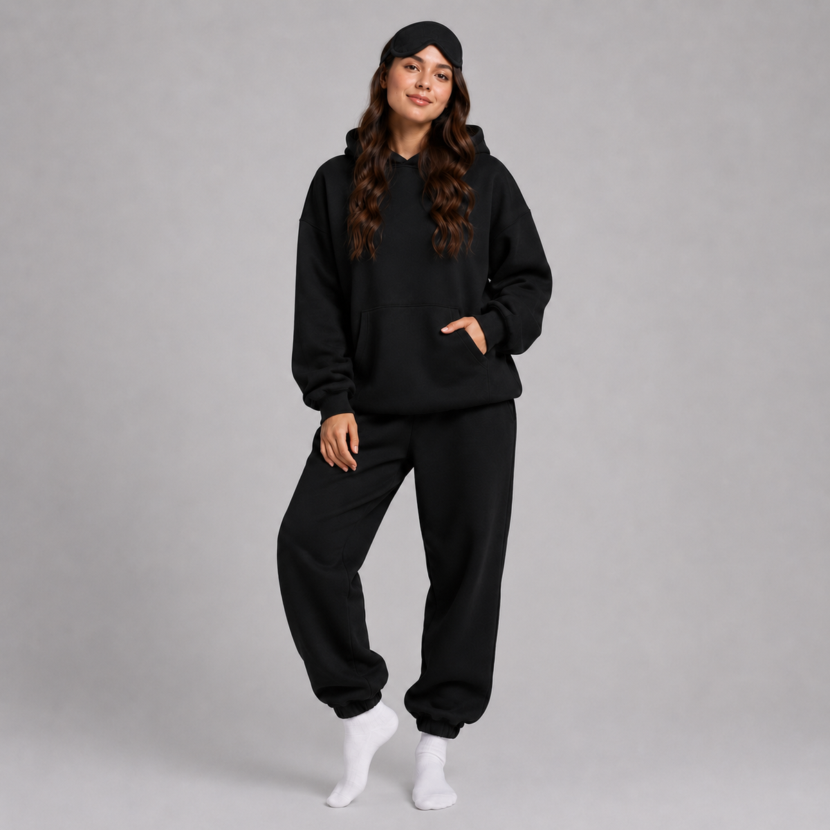 Journey Jogging Set