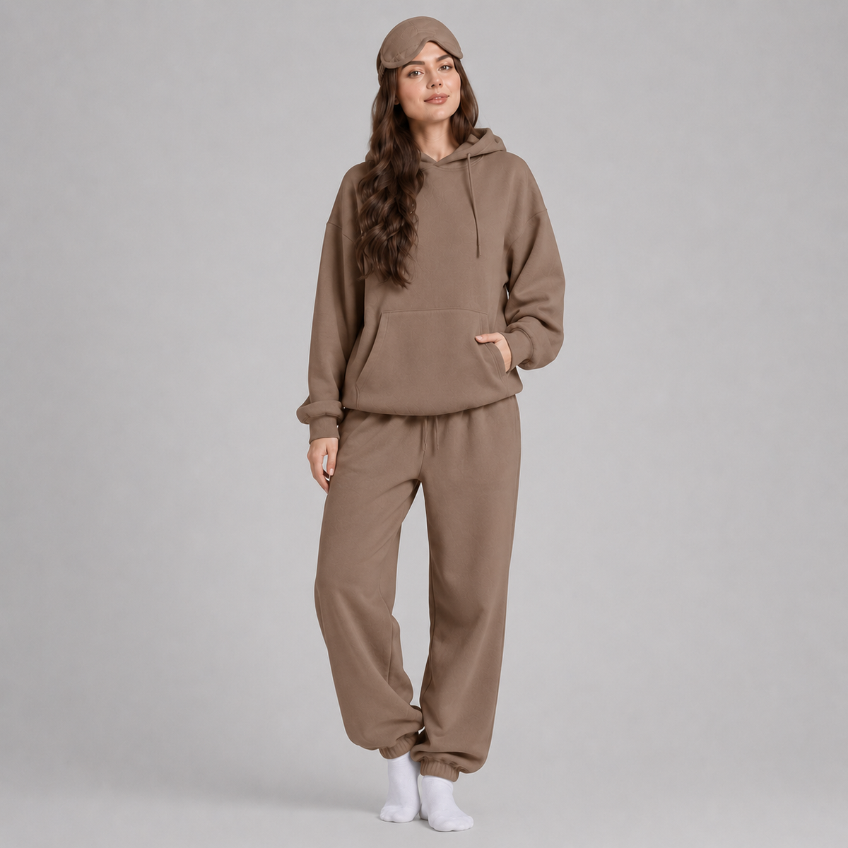 Journey Jogging Set