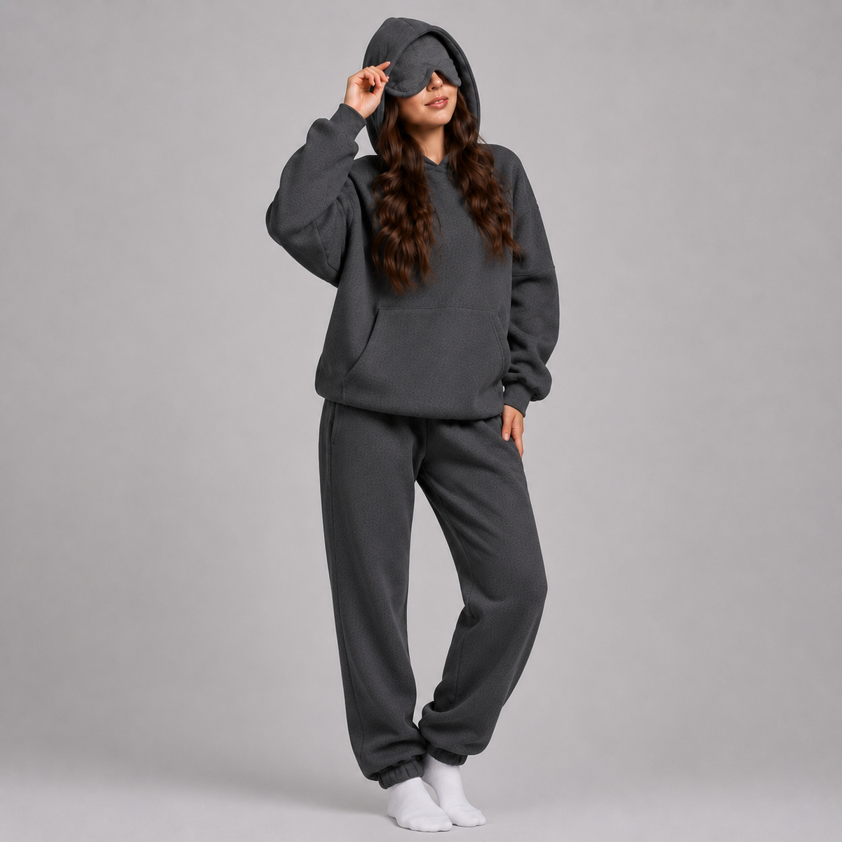 Journey Jogging Set