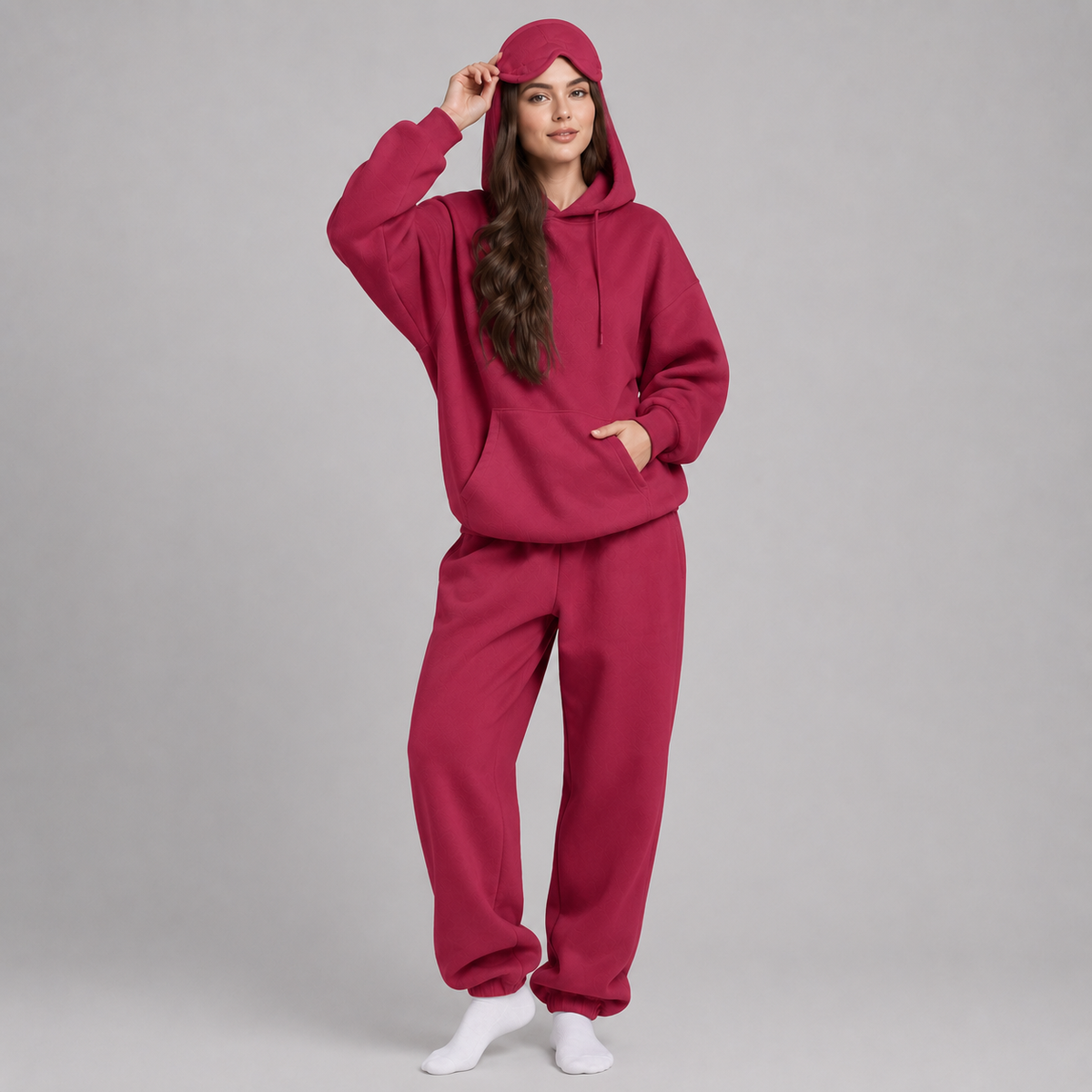 Journey Jogging Set