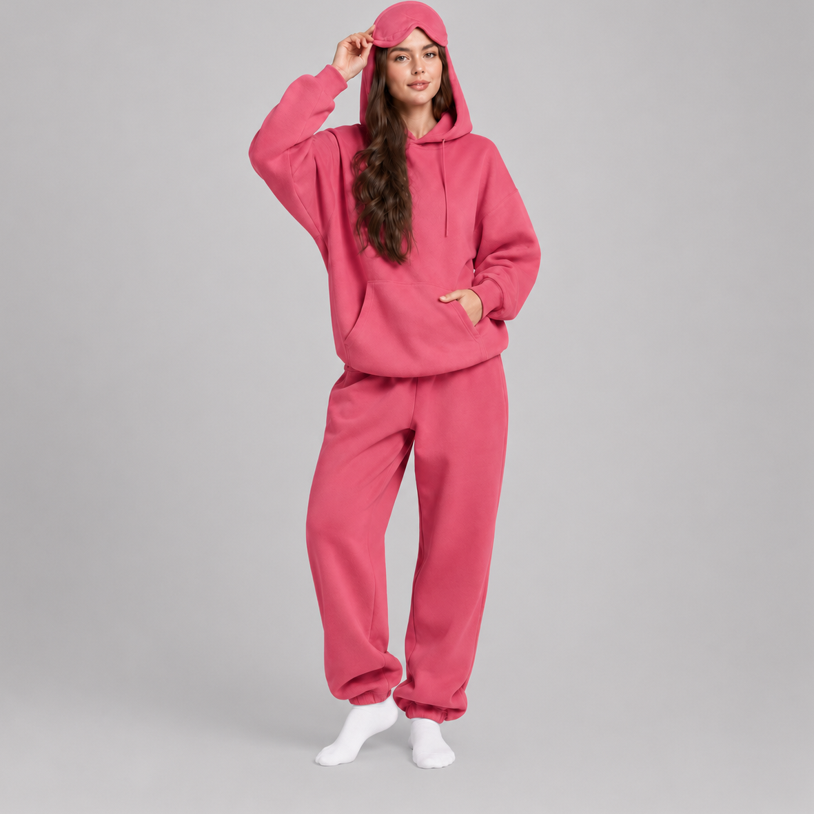 Journey Jogging Set