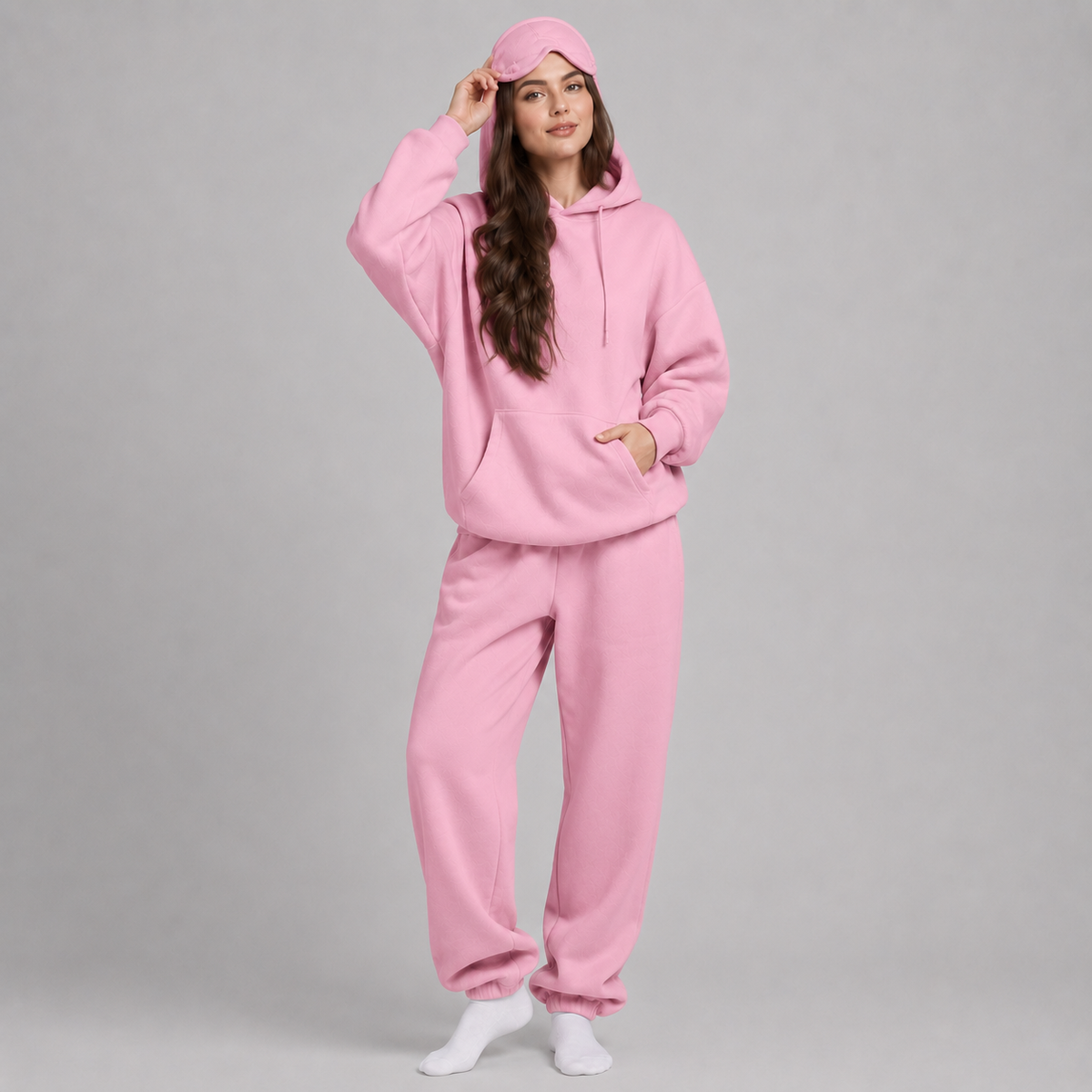 Journey Jogging Set