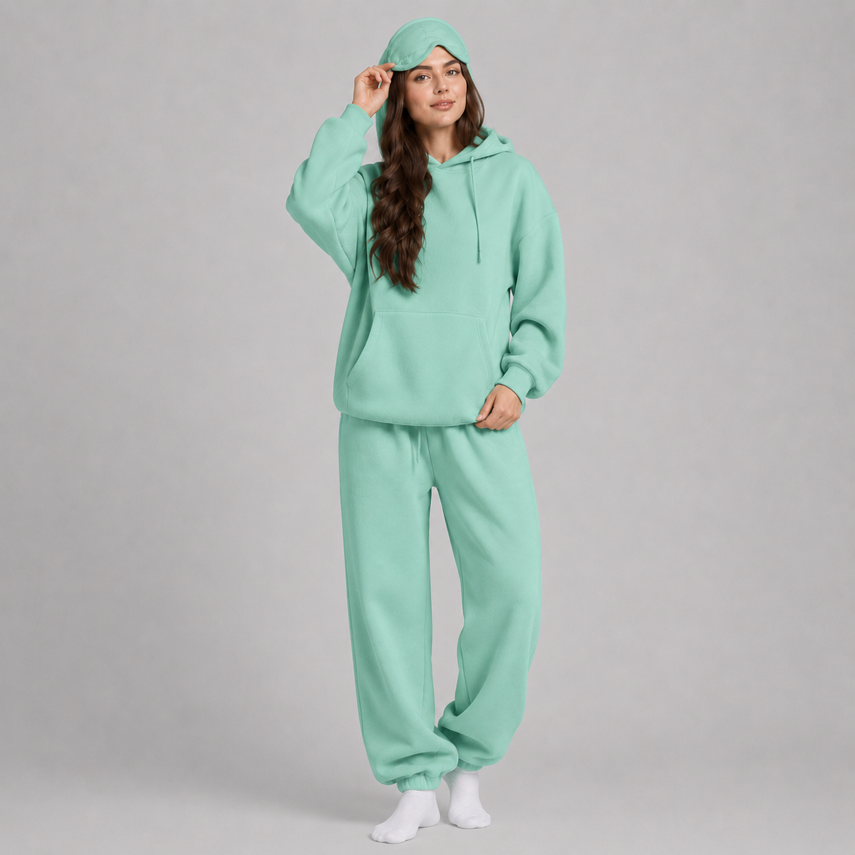 Journey Jogging Set