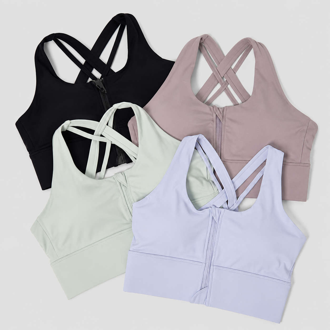 Sacha Sports Bra