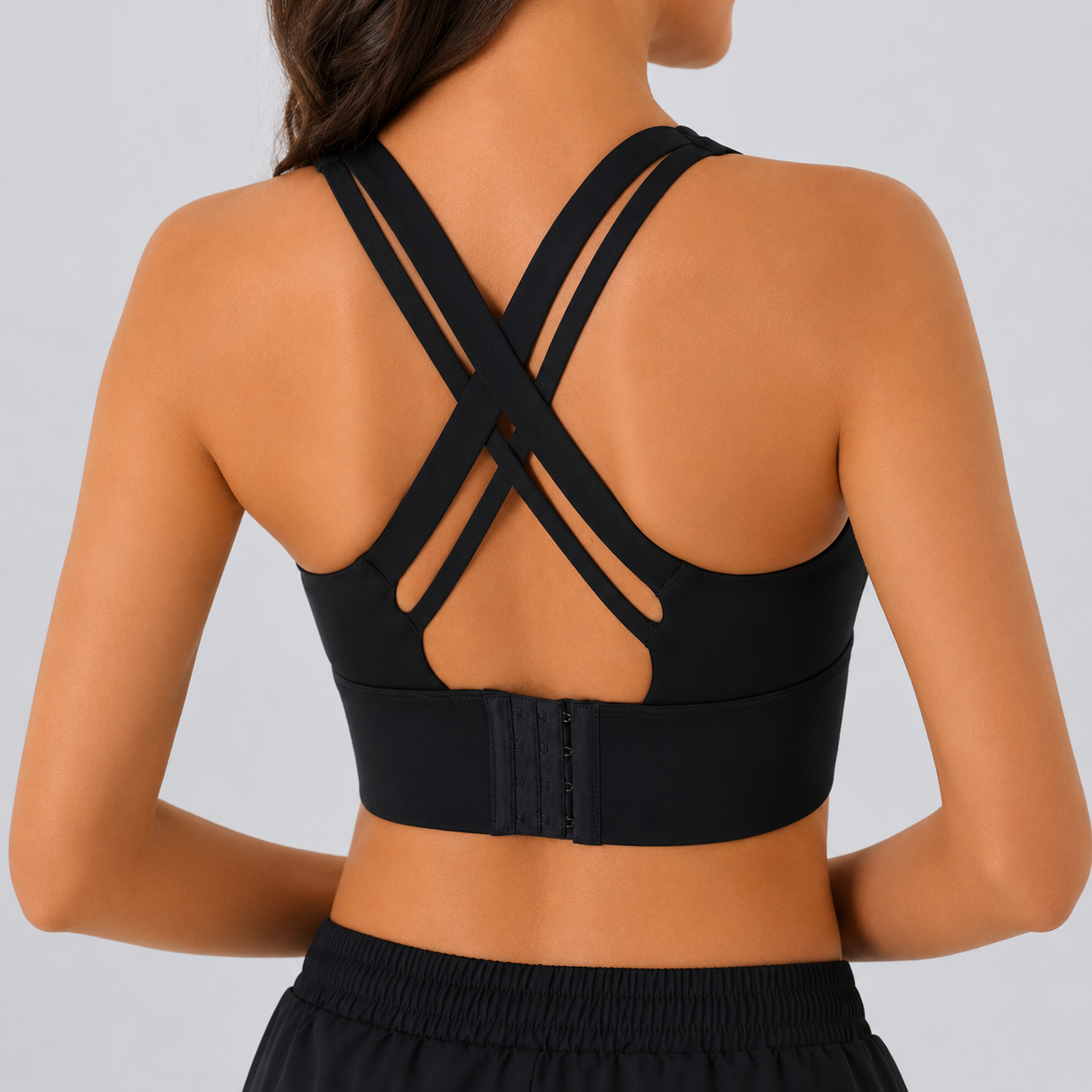Sacha Sports Bra