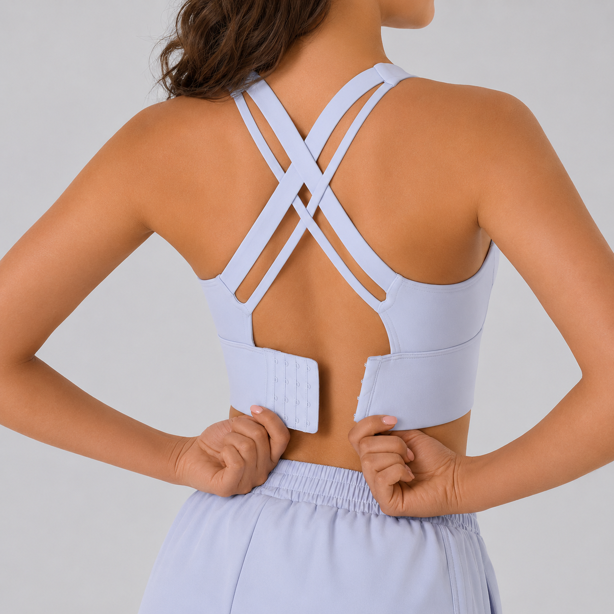 Sacha Sports Bra