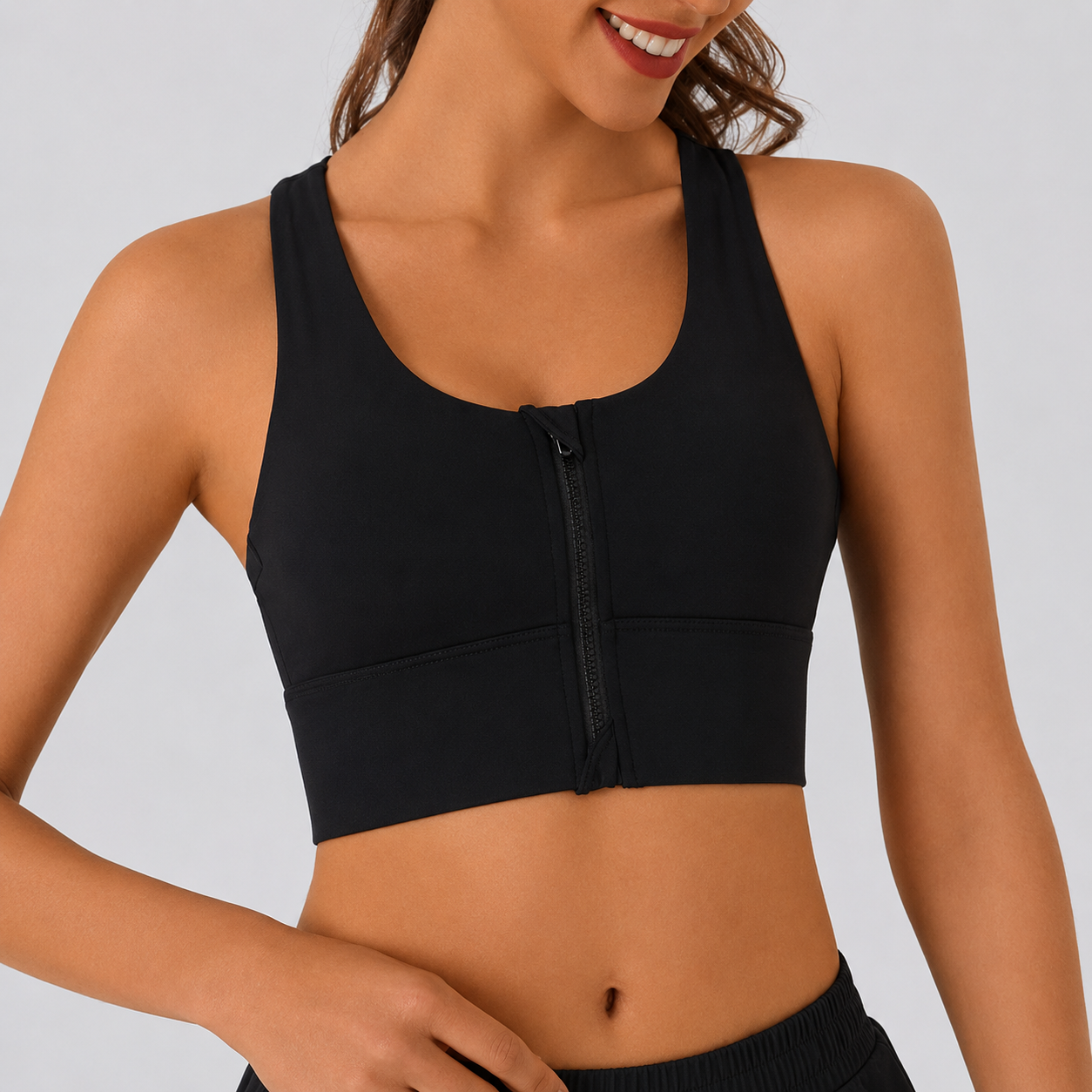 Sacha Sports Bra
