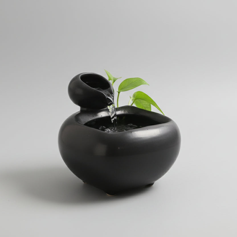 Zen Fountain